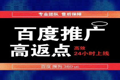 SEM托管服务案例：精准定位，高效转化