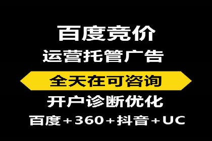 某电商平台的SEM推广策略分析